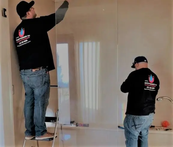 Professional plumbing installation for Tankless Water Heater Installation in Clay Ridge